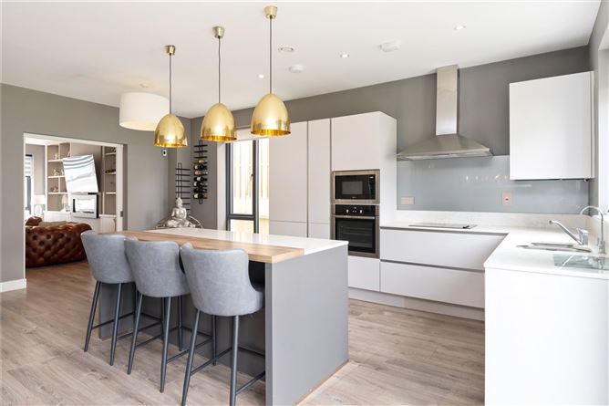 52 The Avenue, Scholarstown Wood, Rathfarnham, Dublin 16