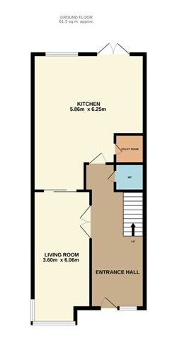 52 The Avenue, Scholarstown Wood, Rathfarnham, Dublin 16