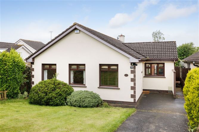 33 Mountain View Drive,Arklow,Co. Wicklow,Y14 T688