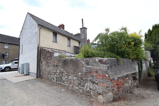 37-38 Island Road, Enniscorthy, Co. Wexford
