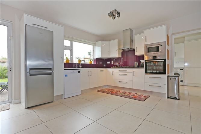 13 Kilteragh, Dooradoyle, Limerick