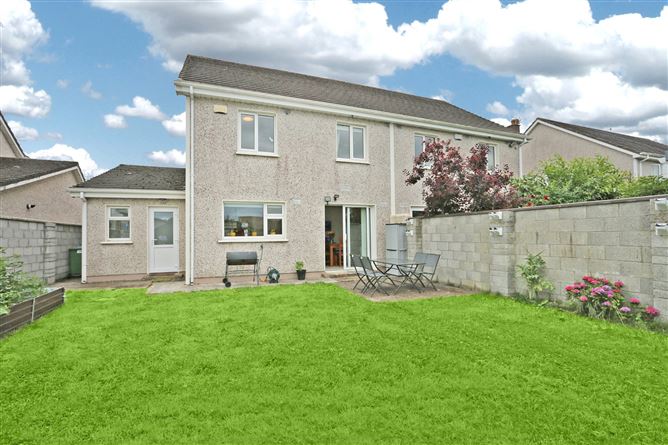 13 Kilteragh, Dooradoyle, Limerick