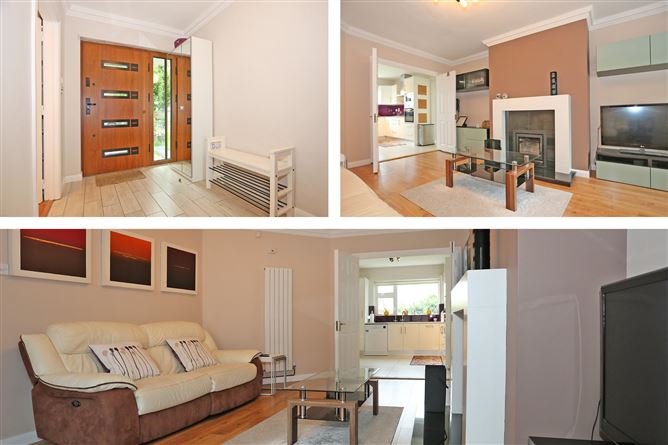 13 Kilteragh, Dooradoyle, Limerick