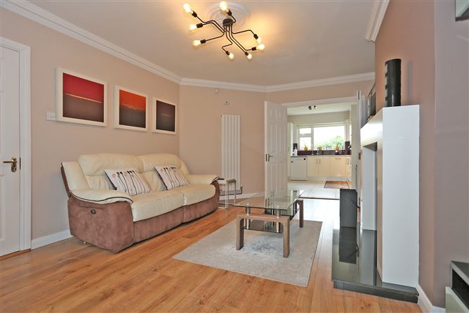 13 Kilteragh, Dooradoyle, Limerick