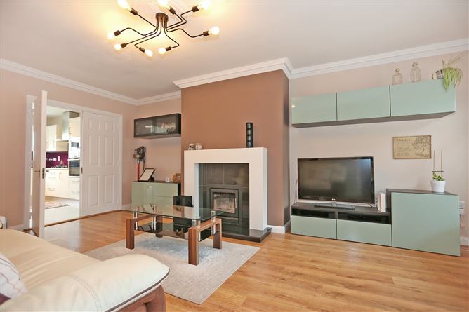 13 Kilteragh, Dooradoyle, Limerick