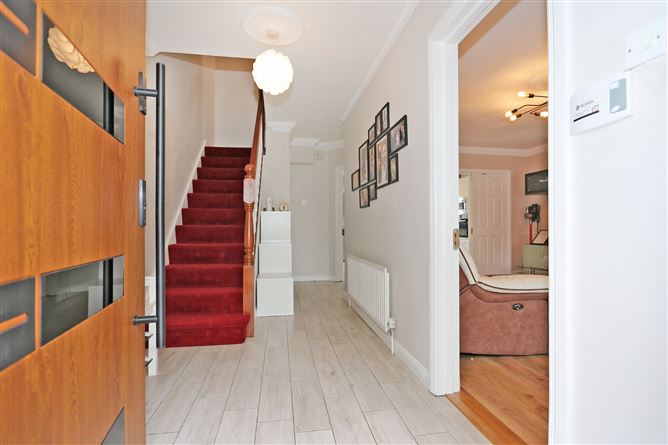 13 Kilteragh, Dooradoyle, Limerick