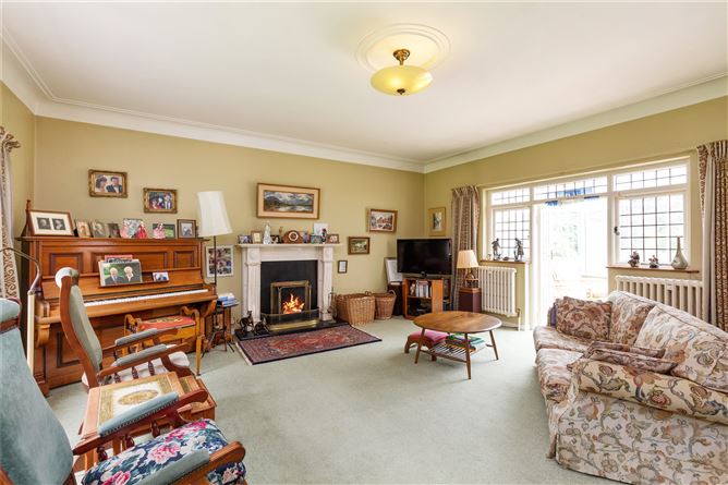 Meadowfield, Swords Road, Malahide, Co. Dublin