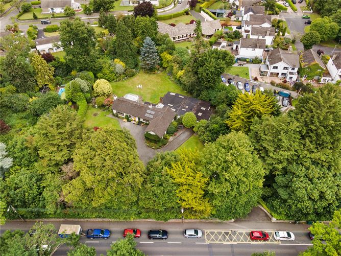 Meadowfield, Swords Road, Malahide, Co. Dublin