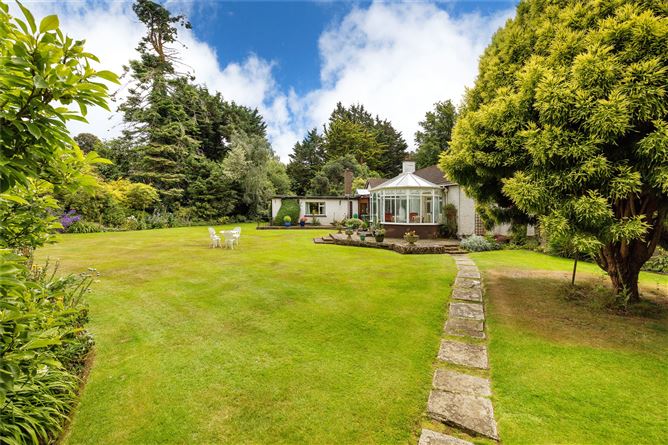 Meadowfield, Swords Road, Malahide, Co. Dublin
