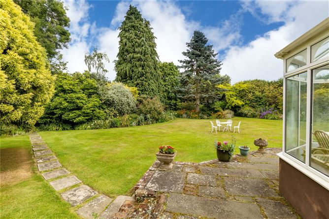 Meadowfield, Swords Road, Malahide, Co. Dublin
