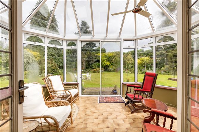 Meadowfield, Swords Road, Malahide, Co. Dublin