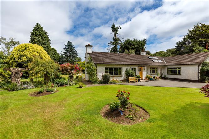 Meadowfield, Swords Road, Malahide, Co. Dublin