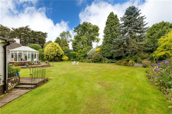 Meadowfield, Swords Road, Malahide, Co. Dublin