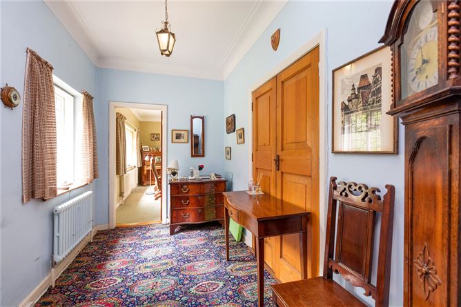 Meadowfield, Swords Road, Malahide, Co. Dublin