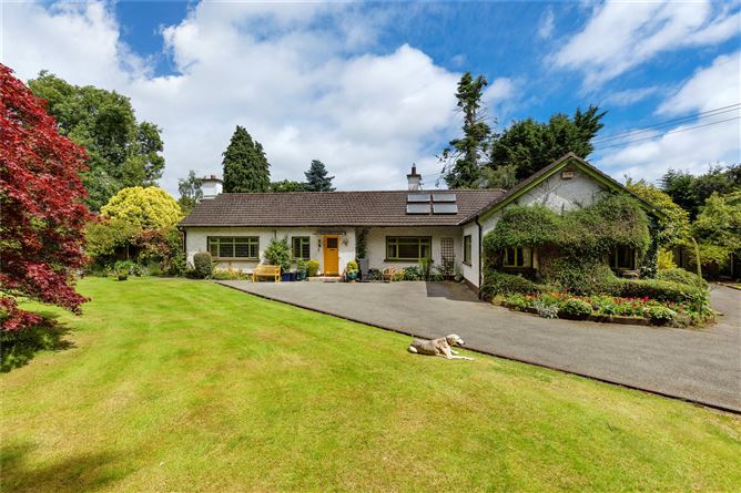 Meadowfield, Swords Road, Malahide, Co. Dublin