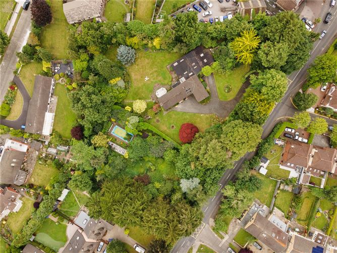 Meadowfield, Swords Road, Malahide, Co. Dublin