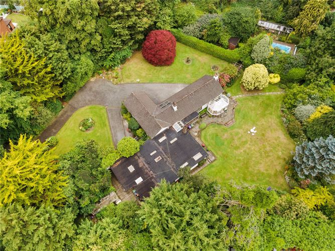 Meadowfield, Swords Road, Malahide, Co. Dublin