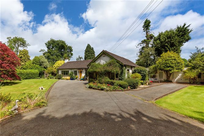Meadowfield, Swords Road, Malahide, Co. Dublin