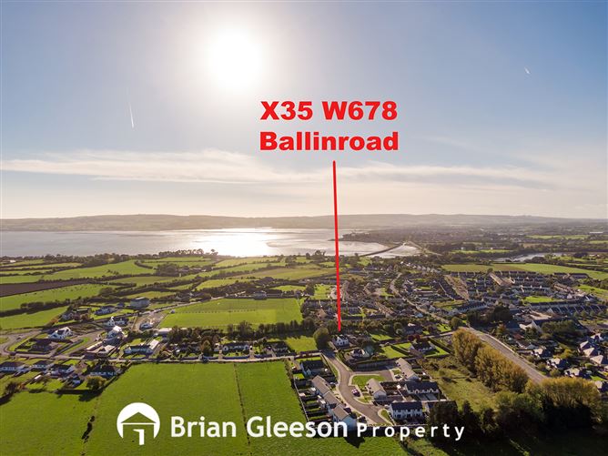 Main image for Ballinroad, Dungarvan, Waterford