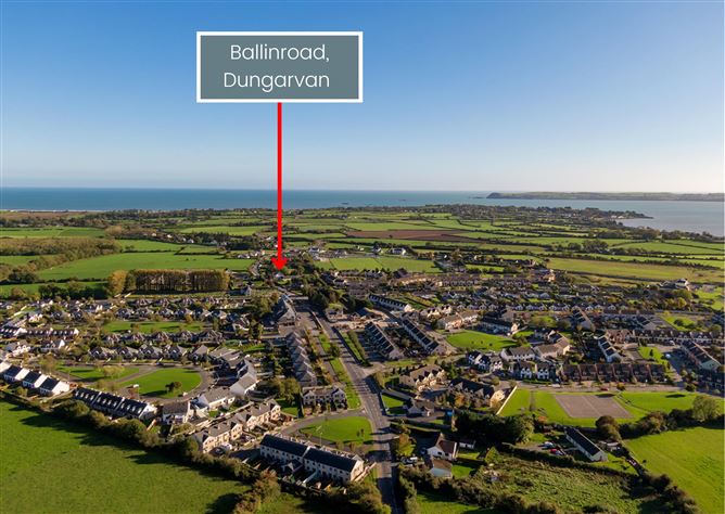 Ballinroad, Dungarvan, Waterford