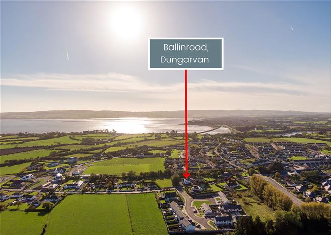Ballinroad, Dungarvan, Waterford