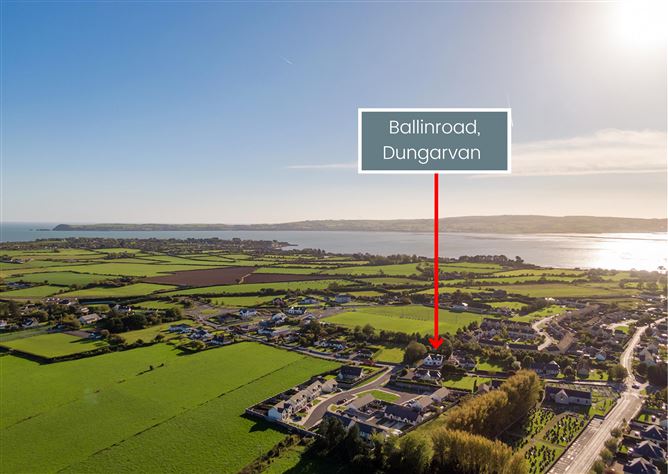 Ballinroad, Dungarvan, Waterford