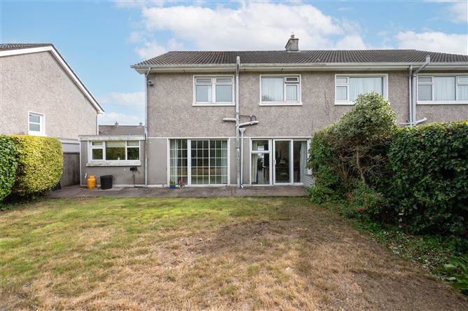 5 Bishopscourt Way, Bishopstown, Cork