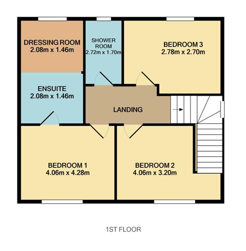 5 Bishopscourt Way, Bishopstown, Cork