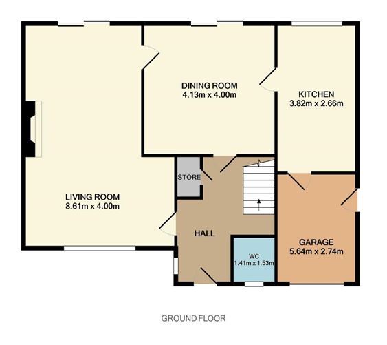 5 Bishopscourt Way, Bishopstown, Cork