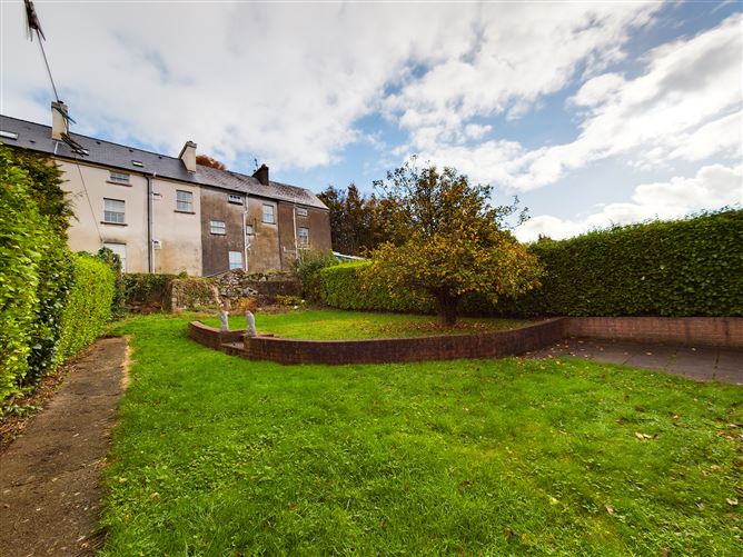 5 Kilcrea Park, Magazine Road, Glasheen, Cork Cohalan Downing
