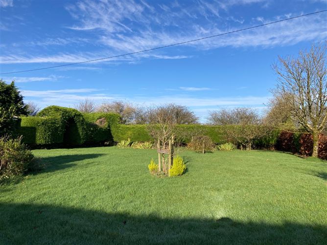 Tonlegee, Roscommon, Roscommon