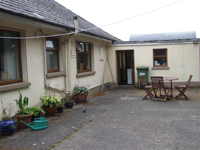 Tonlegee, Roscommon, Roscommon