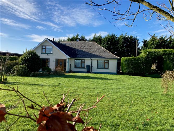Tonlegee, Roscommon, Roscommon