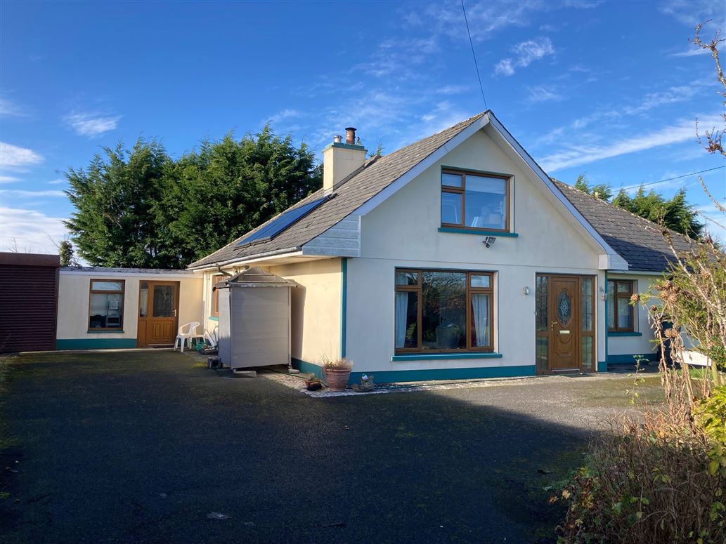 Tonlegee, Roscommon, Roscommon