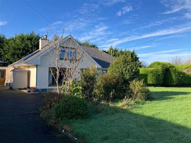 Tonlegee, Roscommon, Roscommon