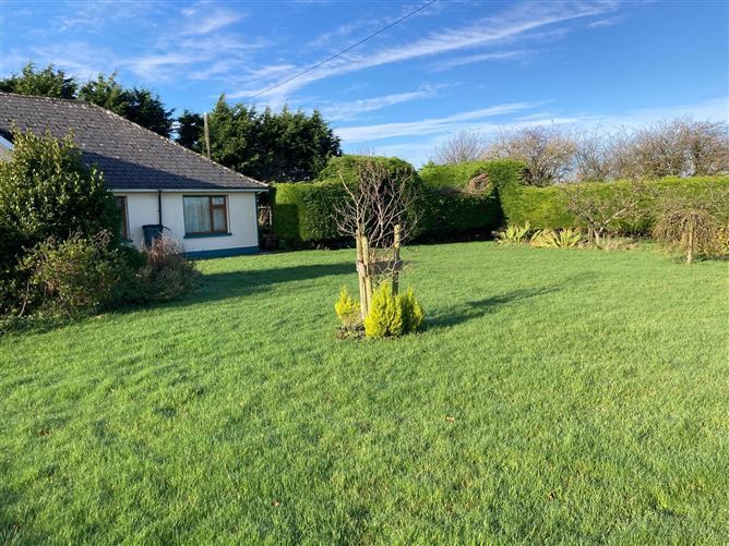 Tonlegee, Roscommon, Roscommon