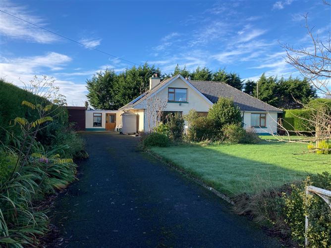 Tonlegee, Roscommon, Roscommon