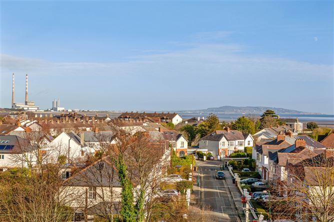 125 Merrion Village, Ballsbridge, Dublin 4