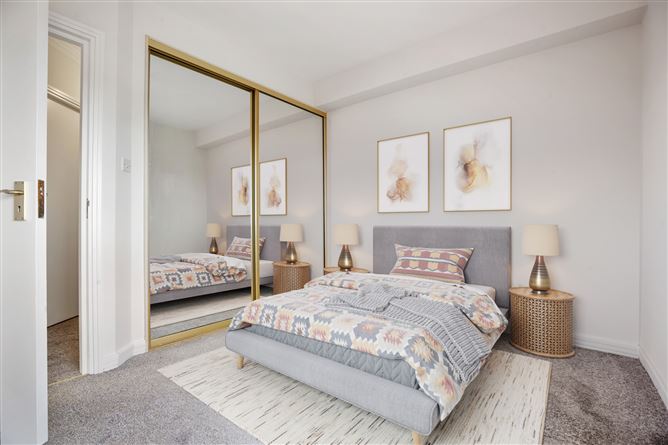 125 Merrion Village, Ballsbridge, Dublin 4