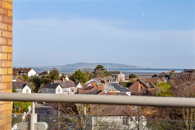 125 Merrion Village, Ballsbridge, Dublin 4