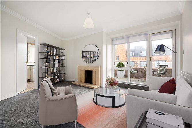 125 Merrion Village, Ballsbridge, Dublin 4