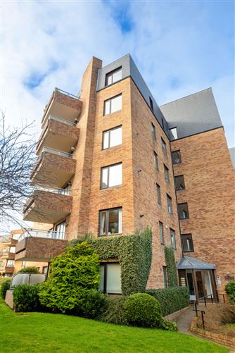 125 Merrion Village, Ballsbridge, Dublin 4