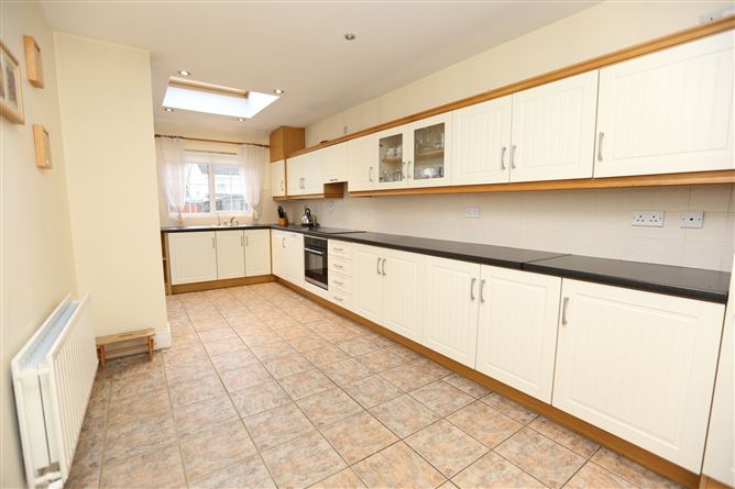 24 Buttergate Way, Mornington Park, Donacarney, Co. Meath