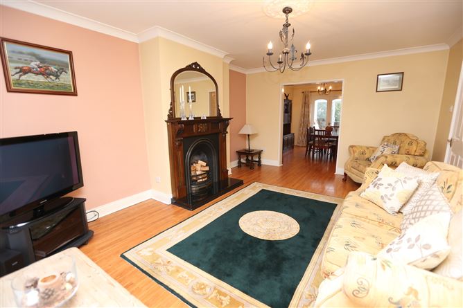 24 Buttergate Way, Mornington Park, Donacarney, Co. Meath