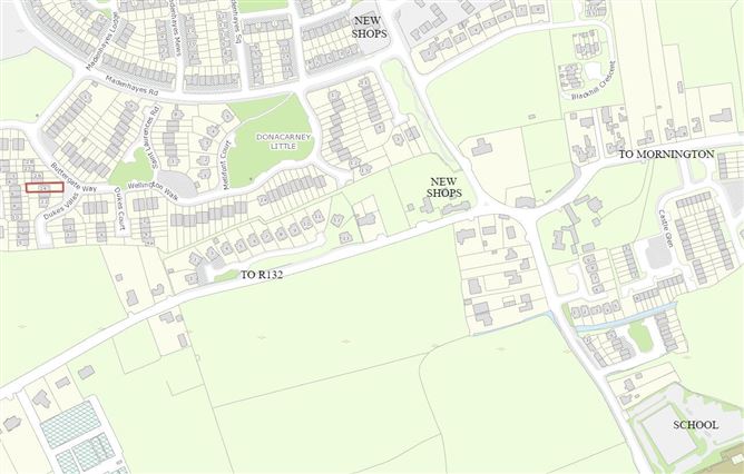 24 Buttergate Way, Mornington Park, Donacarney, Co. Meath