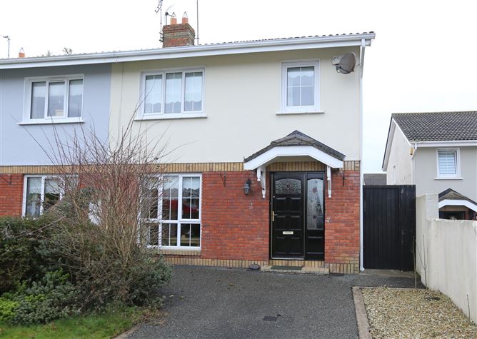 24 Buttergate Way, Mornington Park, Donacarney, Co. Meath