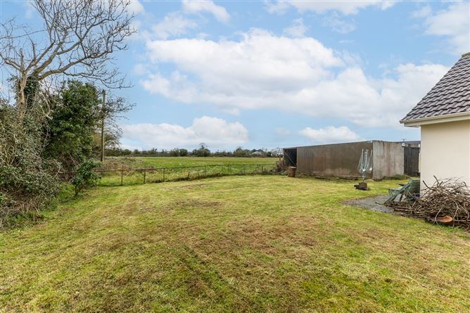 Coolquay Common, The Ward, County Dublin