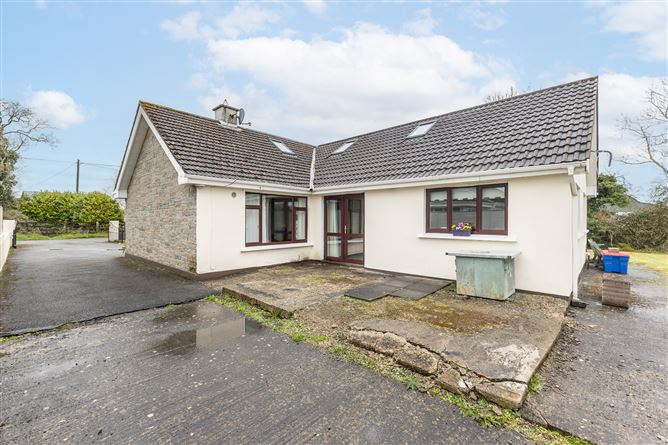 Coolquay Common, The Ward, County Dublin