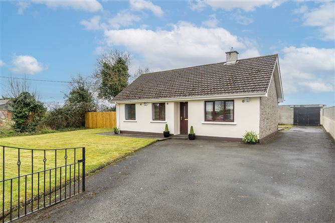 Coolquay Common, The Ward, County Dublin