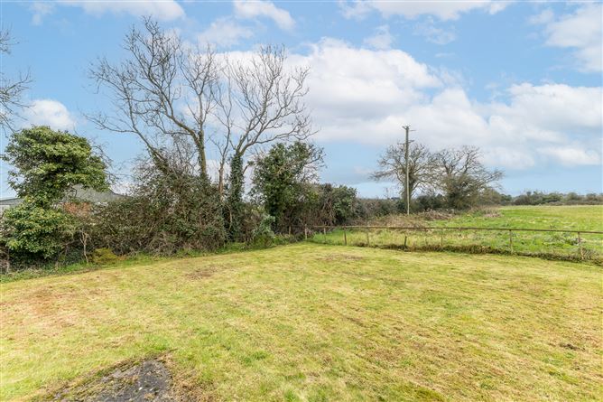 Coolquay Common, The Ward, County Dublin